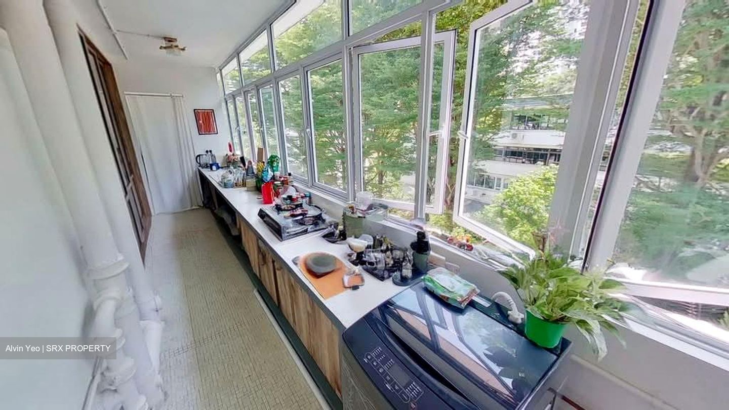 Blk 21 Lim Liak Street (Bukit Merah), HDB 3 Rooms #576772881